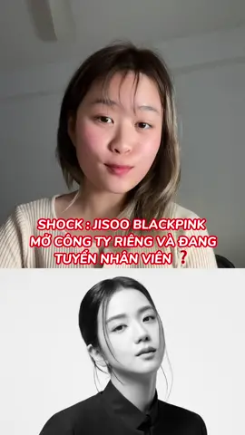 Mời các bác ứng tuyển =)) #rinavaseoul #trending #duhocsinhhanquoc🇰🇷 #kpop #virral #korea #xuhuong #news #metub #idol #jisoo #blackpink #jisooblackpink 