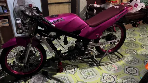 มารชมพู #วิคเตอร์150 #ฟีดดดシ 