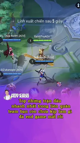 Game gì không biết 😅#huykrixi #lienquan #lienquantiktok #GamingOnTikTok #lienquanmobile #lienquanmobile_garena #vtvcab 