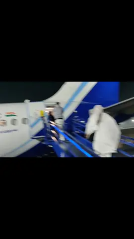New Delhi Indira Gandhi international airport review India
