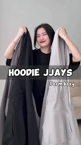 Đổi gió qua form boxy thử nhen 🤪🤪 #jaystoree #xuhuongtiktok #fypシ 