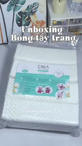 1 bịt dùng không biết nào hết luôn🤣🤣 #bongtaytrang #skincare #unboxing #review #xuhuong #vairal #tiktok 