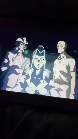 YOU AINT SLICK!!😭😭 #theboondocks #boondockstom #boondocksfunnymoments #foryou #fyp #apimpnamedslickback #tomdubois #boondocksclips 