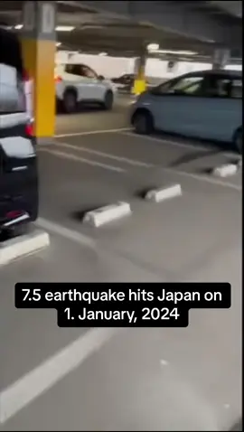 #earthquake #fyp #foryou #foryoupage #quake #magnitude #japan 