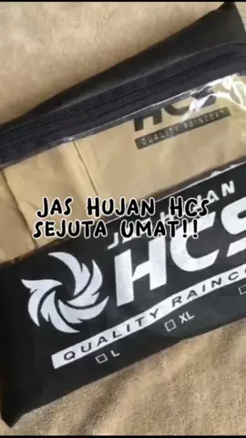 Jas Hujan HCS, yuk buruan cekout keranjang kuning! #CallofDragons #jashujan #jashujanmurah #jashujanwanita #jashujanpria #jashujanhcs #jashujanmotor #antirembes #belilokal #tiktokshopindonesia 