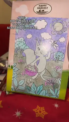 Mi sento vecchia 