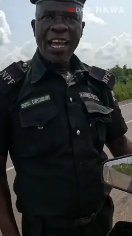 Give me MONEY Nigerian Police Officers SACKED #corruption #corruptpolice #nigeria