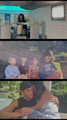 The year of beginning to heal my inner child. 