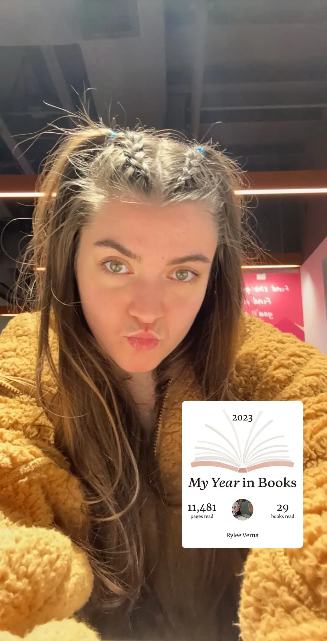 #BookTok #books #reading #read #fyp #foryou #foryoupage #fypage #readersoftiktok #readersofbooktok #2023recap #romancebooks #fantasy 