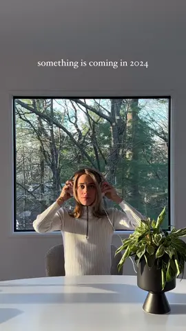 SOMETHING IS COMING…🎙️ and I’m sure you know what it is. 💫 I can’t say too much more just yet, but what I will tell you is that you’re about to see me in a bit of a different light with a bit of a different voice. I feel like I grew up on social media right before your eyes. I began on Snapchat popping around in bright and colorful lifestyle clips. You watched me get married, have a baby, buy a house, and move out of NYC. And now, adult Lucie has entered the chat.  Coming in Feb✨ #livingwithlucie #trylivingwithlucie #newbeginnings #evolution 