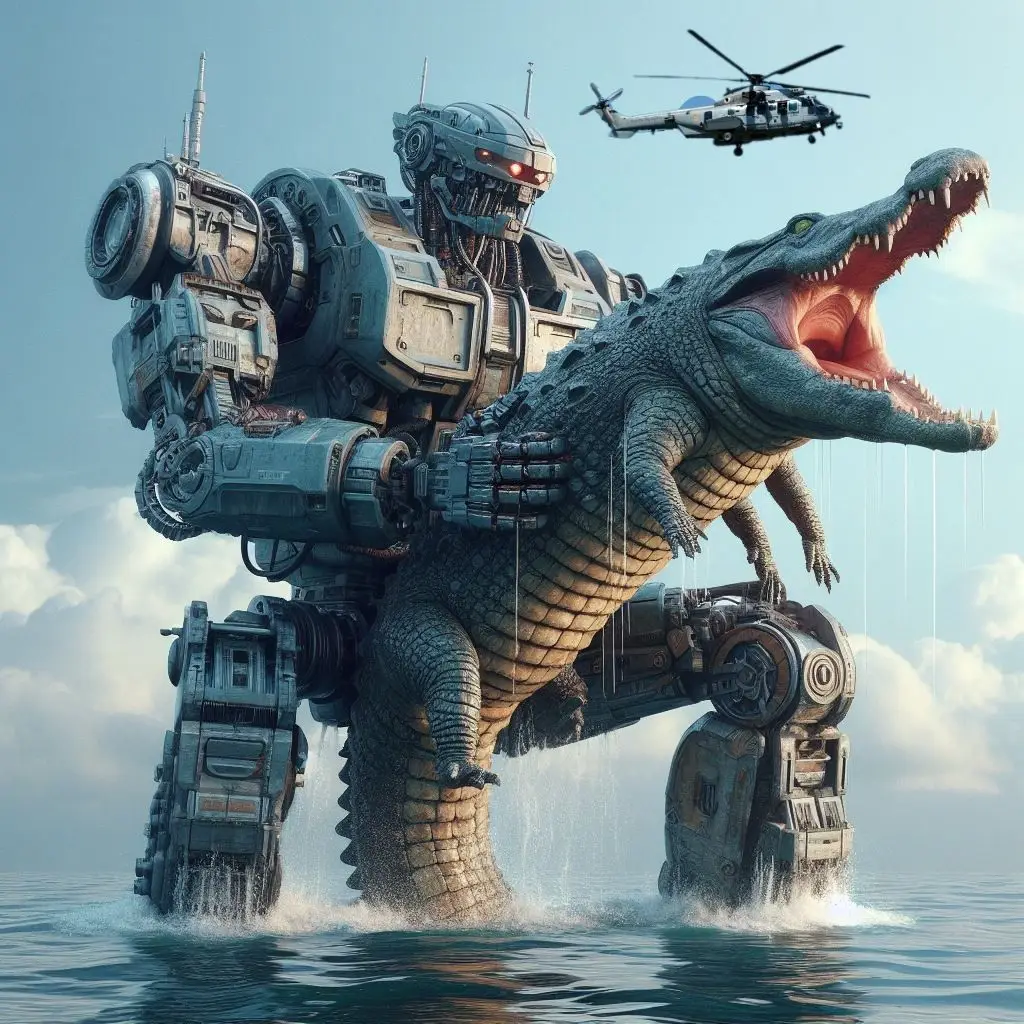 PENANGKAPAN MONSTER #ai #monster #fypシ 