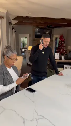 # When Rolonda and Anthony sells their Property together-Kountry Wayne # 