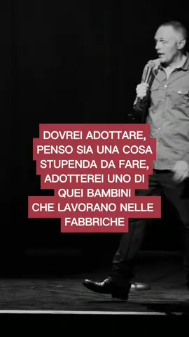 Un giorno adotterò un bambino. Sub ita by me. #perte #adozioni #billburr 