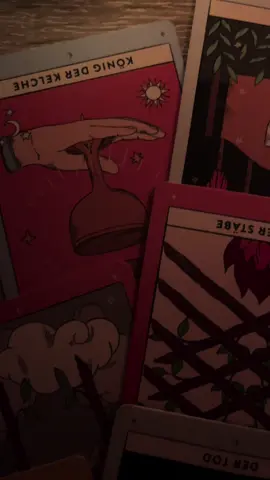 Und wieder mal eine schöne Botschaft🍀 Bedenke es ist einf allgemeine Legung🫶🏻 #tarotreading #tarot #wahrsagen 