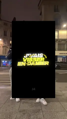 ⬆️ Utilise le modèle ⬆️ J’suis pas dans la zone, j’ai visser en damier🧍KLM - Marque de Fabrique #pourtoi #fyp   