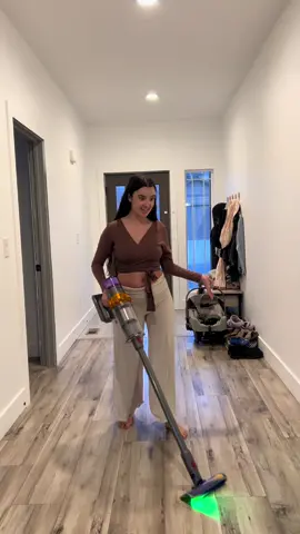 It was time for an upgrade #dyson #dysonv15 #dysonvacuum #dysonreview #dysonv15detect #MomsofTikTok #relatable #yearrecap #CleanTok #cleaningtiktok 