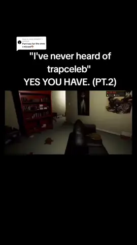 Replying to @cqspenthegh0st I missed some so I made a part two for the ones I missed! #fy #fyp #foryou #foryoupage #foryourpage #xybca #xybcafyp #tiktok #tiktokfyp #trapceleb #trapcelebsounds 