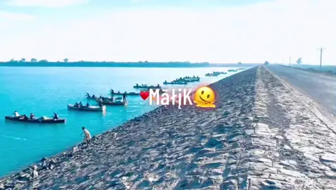 Chashma minawali lake🫠
