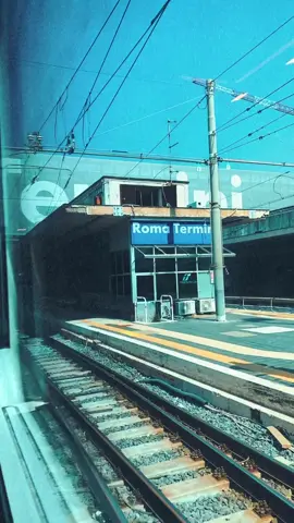 #frecciarossa#romatermini #viaggio#treno#stazione