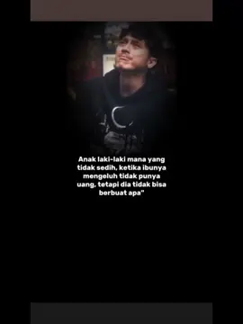 anak laki laki mana yg gak sedih #sadsttory #picksad #bimopickypick 