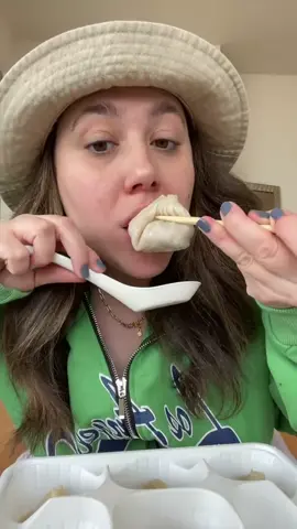 Soup dumplings זה החיים 