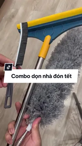 Tổng dọn nhà cửa để đón tết thôi mọi người ơi #baovudayreview #LearnOnTikTok #donnhadontet2024 #giadungtienich 