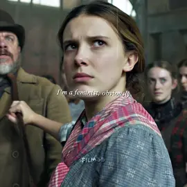 last scene will always be one of my favorites <3 #enolaholmes #mbb #enolaholmes2 #milliebobbybrown #louispartridge #tewkesbury #holmesbury #oliviarodrigo #viral #foryoupage #foryou #fypシ #fyp 