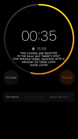 One last dance || #povstories #povs #pov #povtimer #povtimeredit #povedit #audiopov #timer #timeredit #fireonfire #audixtok 