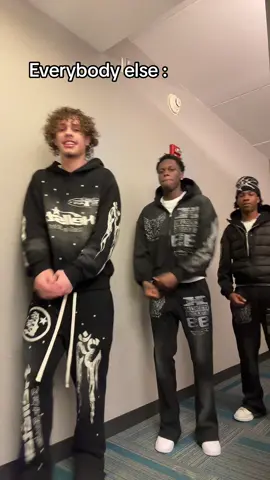 Chilll we spazzed on this one 😮‍💨 but hellstar fit from @vincyrep ‼️‼️‼️‼️‼️‼️‼️‼️‼️‼️‼️‼️#fyp #theyhatezack #viral #jersey #jersey #dmvtiktok #phillytiktok #jerseyclub #phillytok📍 #jerseyclubdancing 