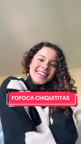 momento fofoca #chiquititas Querem mais ? comentem “quero”