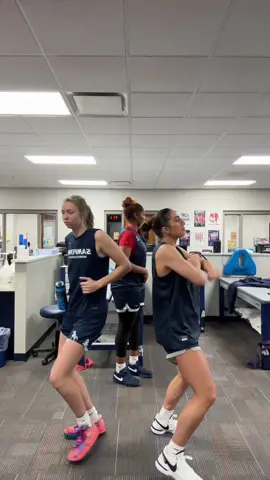 Post practice vibes #fyp #fypage #foryoupage #ncaabasketball #division1 #womenssports #womensbasketball #sports #teammates #samford #chachacha 