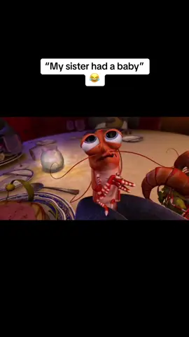Shark Tale Shrimp Scene #meme #funny #sharktale #fyp #foryou #trending 