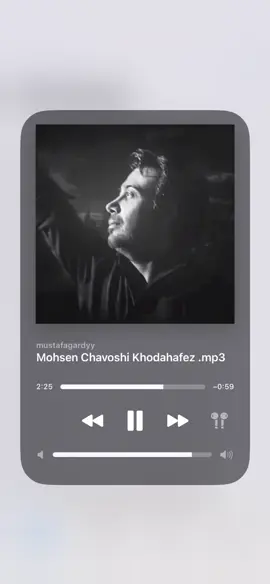گۆرانیە تایبەتەکەی عرفان طهماسبی بە دەنگی چاوشی کەلە ڕێگەی زیرەکی دەستکرد دروستکراوە ،،تەواوی گۆرانیەکە لە تیلیگرام هەیە    #mohsenchavoshiمحسن_چاوشی #chavoshikurd #mohsenchavoshi #chavoshim #چاوشی #محسن_چاوشی #محسنچاوشی #chavoshi #goranifarsi #kurdistan #slemani #erbil 