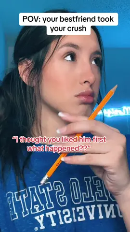 #pov your ex bestfriend took your crush #fyp #trend #viral  