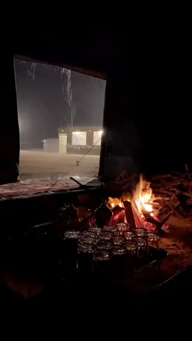 #الكويت #السالمي #مشاءالله #امطار #البل #fyp #explore #السعوديه #شبة_نار #مخيم 