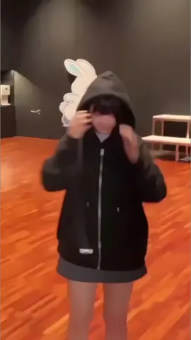 #HANNI :: To flopando q saco 😭  #chuuvadefcams #chuuveirodobp #fancam #newjeans #dancepractice 