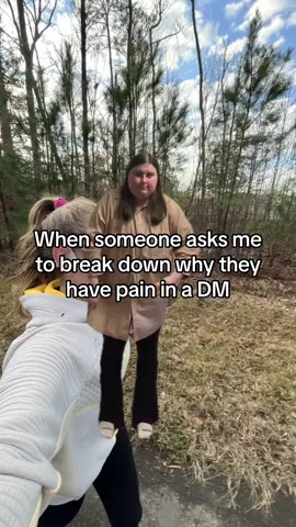 Thats not how it works tho #runningtipsdaily #runnergirl #marathontraining #runtokcommunity #runtok #runhumor #runninginjury 