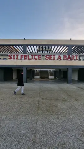 imperativi baresi #bari  #cosemoltoumane 