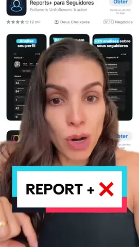 Já aconteceu com você? #report #reportapp #reportaproblem😠 #appruim #appleapp 