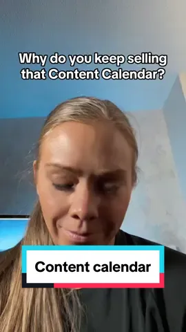 If you are a content creator, social media manager, online coach, UGC creator, influencer or small business that posts content across multiple social media platforms then a good content organization strategy is a must!  If you need help with your content organization let me know in the comments and I’ll tell you where you can get the iconic content planner.  #contentstrategy #contentorganization #contentplanner #contentcalendar #socialmediaplanner #socialmediacalendar 