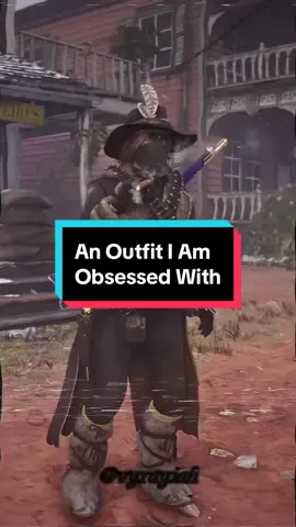 I love the pelt half chaps too much😭 #reddeadredemption2 #reddeadonline #rdronline #vyrayiah #rdocharacter #rdr2outfit #reddeadredemption2online #rdr2 #reddead #rdr2outfits #rdr2fits 
