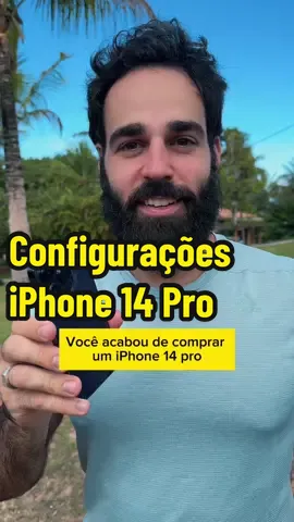 Melhores configurações de câmera iPhone 14 Pro. Te ajudo a configurar a câmera do iPhone com esse passo a passo. Salva o vídeo para fazer com tempo e me diz se suas fotos ficaram melhores depois desse passo a passo! #dicadefotografia #tutorialdefotografia #dicadeiphone #dicadecelular #EduTok #masterclassbr 