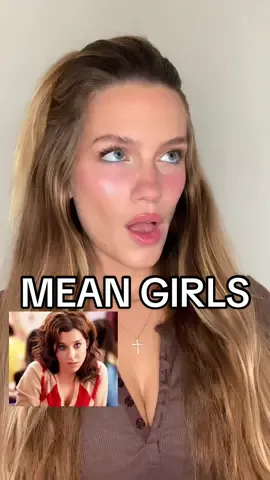 Lots of requests for #meangirls impressions😂🤌🏼 #impressions #meangirlsmovie #voiceactor 