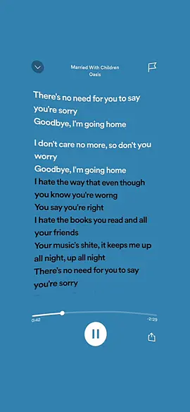 goodbye im going home #fyp #foryou #foryoupage #oasis #marriedwithchildren #music #song #lyrics #spotify #edit #trending #viral #fypage #fypシ 