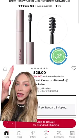 Replying to @user6271894420668 2024 is the year of good eyebrows!! brow product secrets from an expert!! #beautytips #makeuptutorial #browtutorial #eyebrowtips #eyebrowshaping #browtinting #viralmakeup #grwm #browlamination #greenscreen 