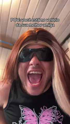 A make de boneca da gata 😍 #wupper 