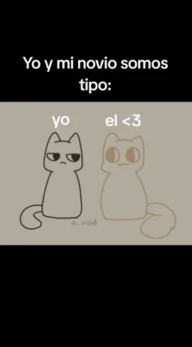 es tan tierno 😭💕 (Cuenta dedicada a mi novio💐💍)#viral #parati #fyp #novio #dedicar #novios #amor #gatos 