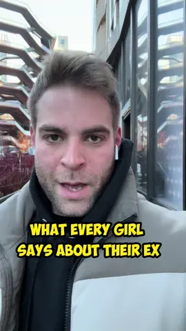 What every single woman says about their ex #datingadvice #exgf #exboyfriend #fyp 
