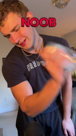 Noob vs pro asmr #asmr #asmrsounds #asmrtriggers #asmrtapping #asmrtingle #asmr_tingles #asmrtiktoks🦋asmr🦋 #fypシ #asmrfyp #asmrfypシ 