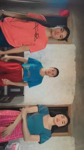 @Norbylyn Moreno @It's me insay💚🤍❤️ 